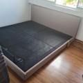 Apartment - Haig Road | Product Seen: [Benita Adjustable Bed Frame + Full board – King]